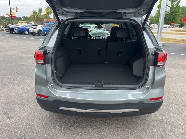 Used 2024 Chevrolet Equinox Premier FWD image 32