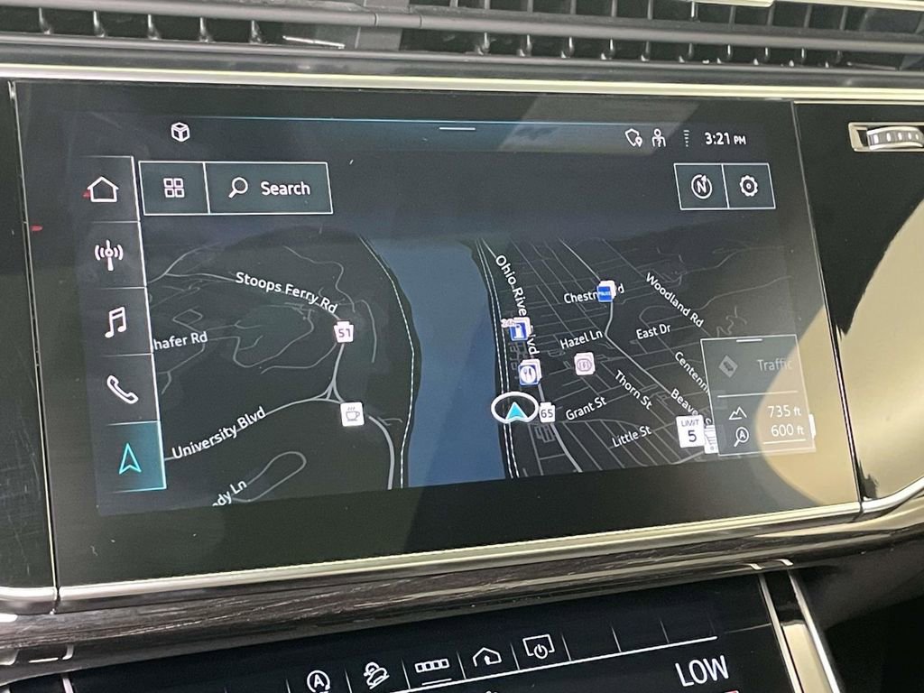 Used 2023 Audi Q7 2.0T Premium w/ Convenience Package AWD/4WD image 30