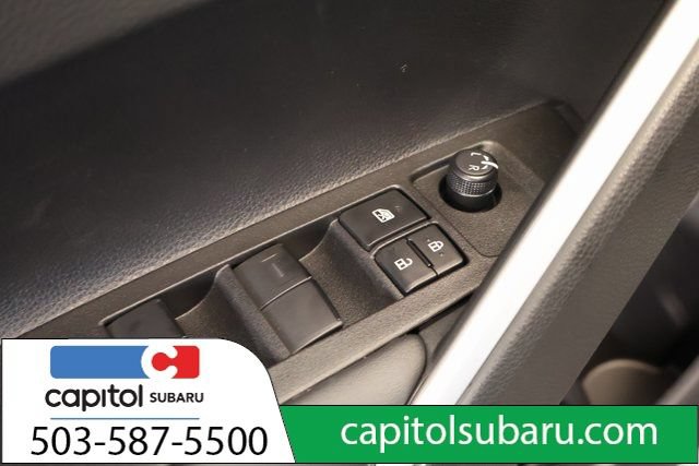 Used 2026 Toyota Corolla Cross XLE w/ Convenience Package AWD/4WD image 12