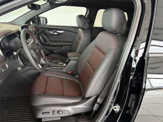 New 2026 Chevrolet Blazer RS w/ Driver Confidence II Package image 21