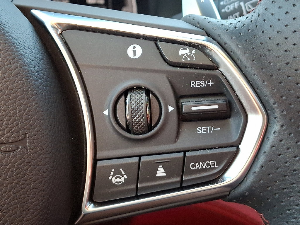 Certified 2023 Acura MDX A-Spec AWD/4WD image 23