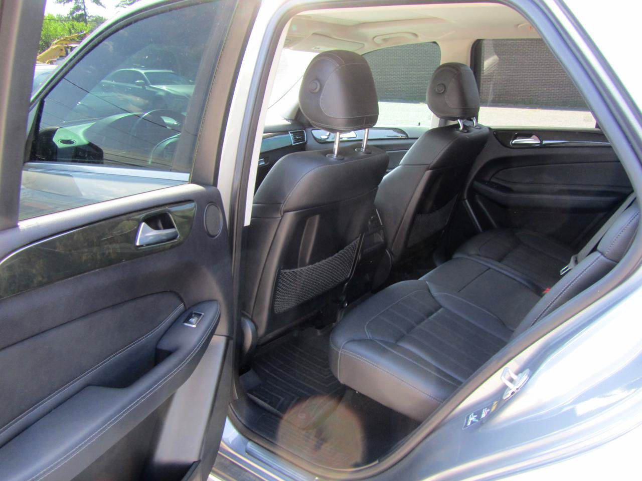 Used 2016 Mercedes-Benz GLE 350 w/ Premium Package image 19