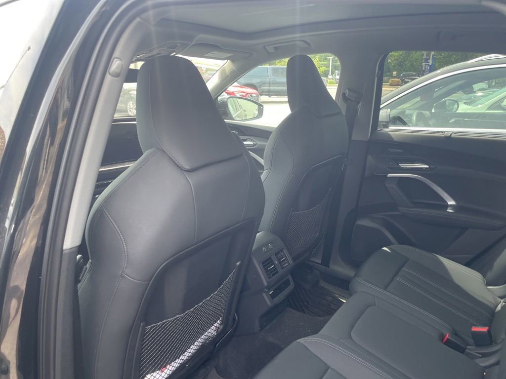 Used 2025 Audi Q5 Premium Plus w/ Premium Plus AWD/4WD image 7