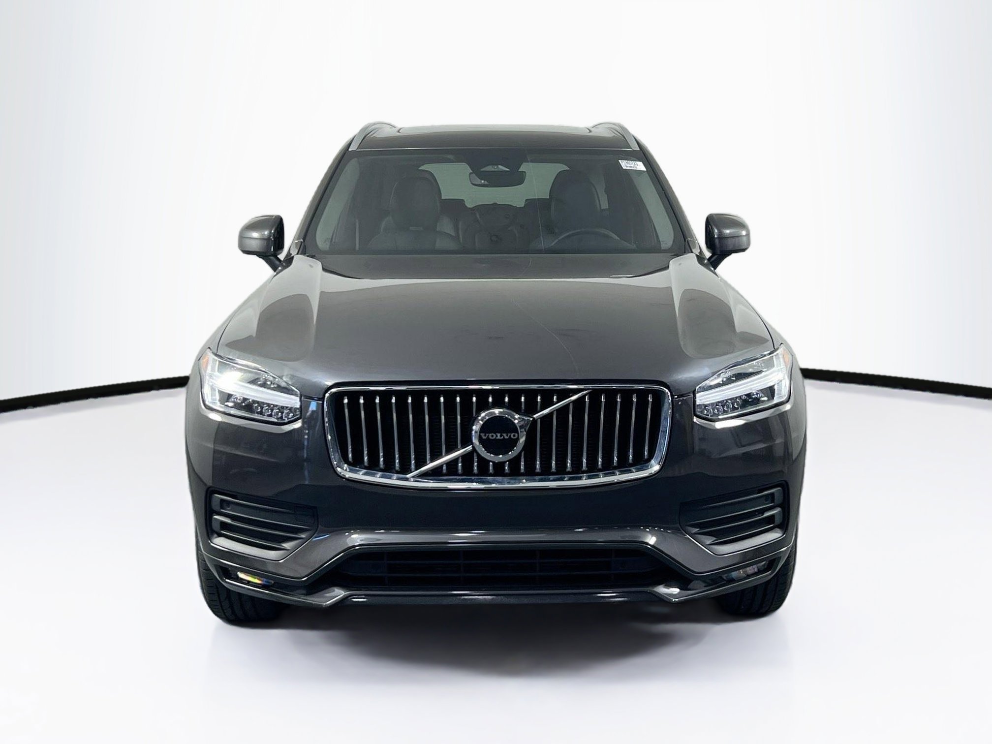 Used 2023 Volvo XC90 B5 Core AWD/4WD image 2