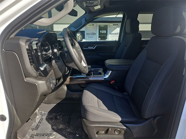 Used 2023 Chevrolet Silverado 1500 RST w/ Convenience Package II image 19