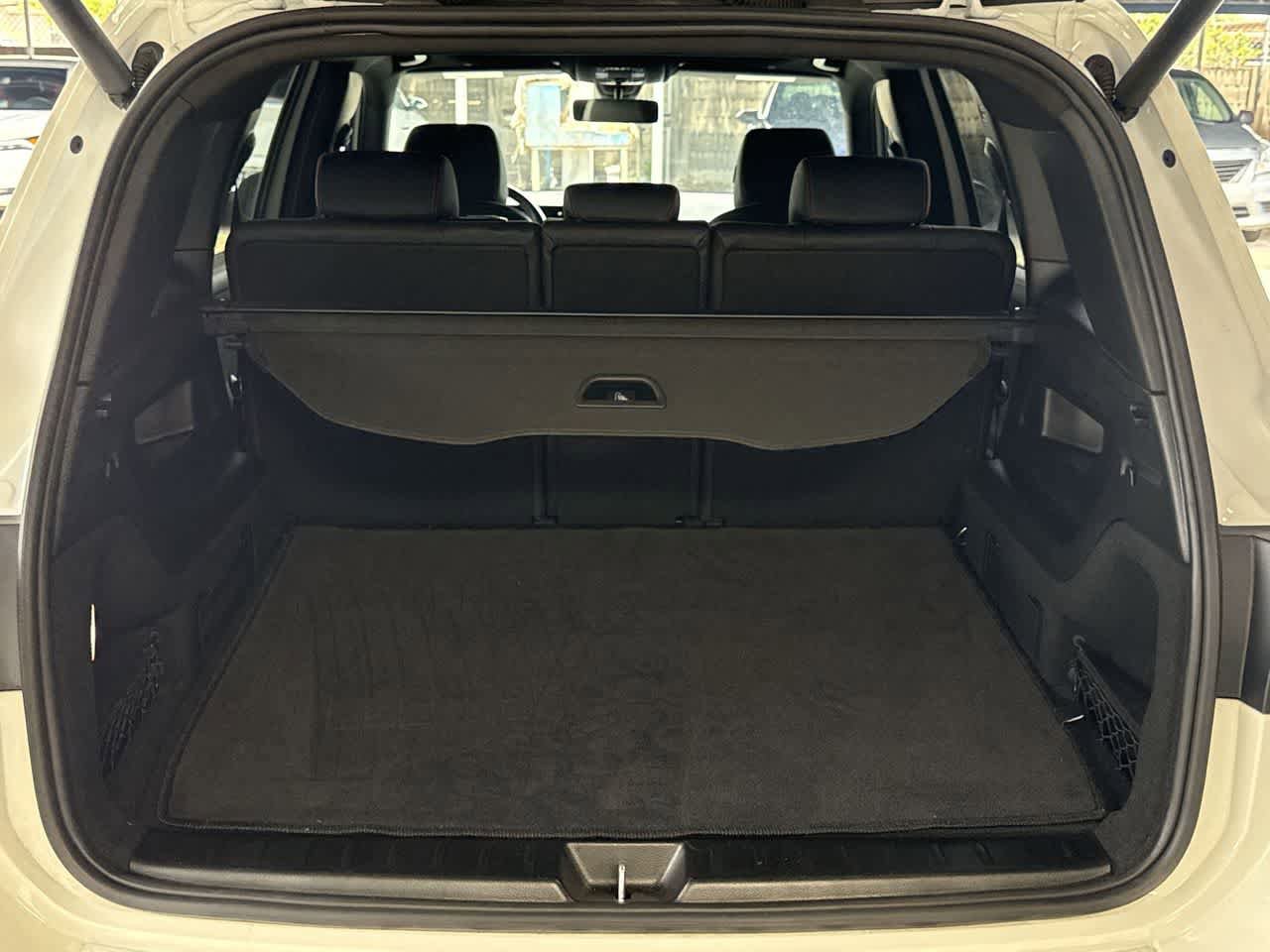 Used 2023 Mercedes-Benz GLB 250 image 25