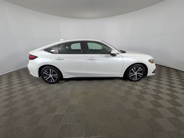 Used 2023 Honda Civic LX image 28
