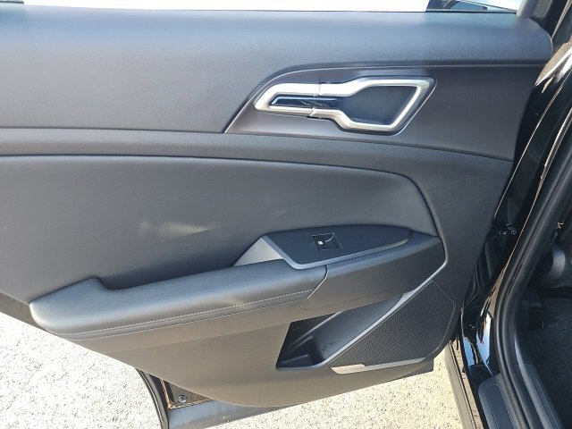 New 2026 Kia Sportage EX image 23