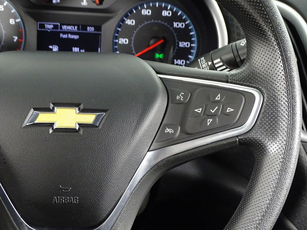 Used 2023 Chevrolet Malibu LT w/ Driver Confidence Package image 25