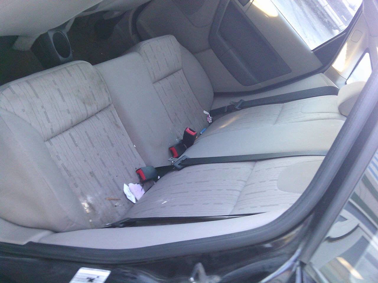 Used 2009 Ford Focus SE image 13