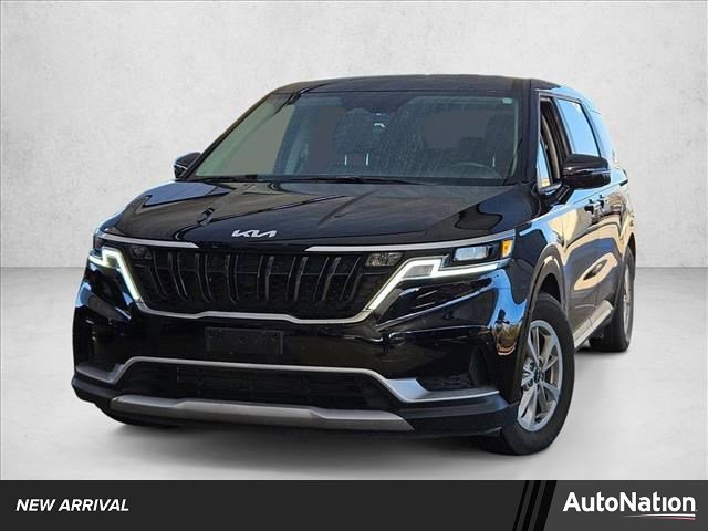 Used 2024 Kia Carnival LX