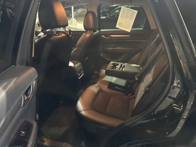 Used 2020 MAZDA CX-5 Touring image 8