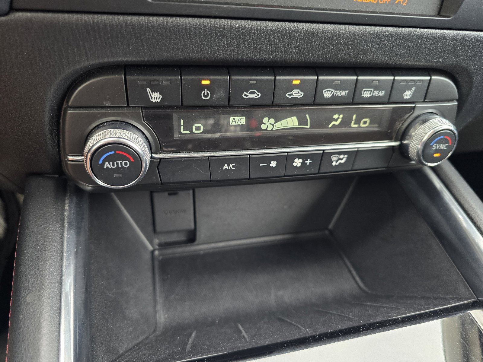 Used 2024 MAZDA CX-5 Carbon Edition AWD/4WD image 20