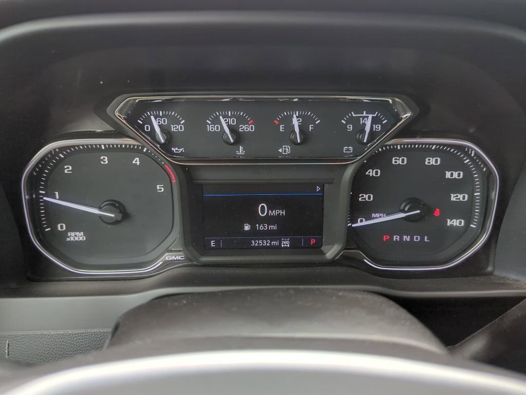 Used 2023 GMC Sierra 2500 SLE w/ SLE Value Package; image 22