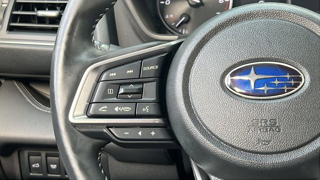 Used 2023 Subaru Ascent Touring image 28