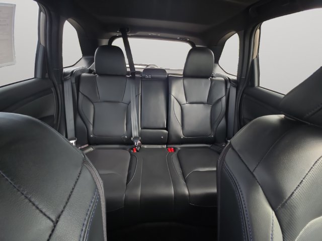 Used 2025 Subaru Forester Limited AWD/4WD image 17
