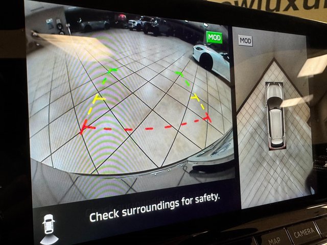 Used 2023 Mitsubishi Outlander SEL 40th Anniversary image 17