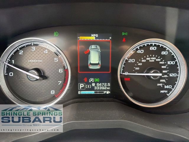 Used 2021 Subaru Forester Touring w/ Popular Package #2 image 62