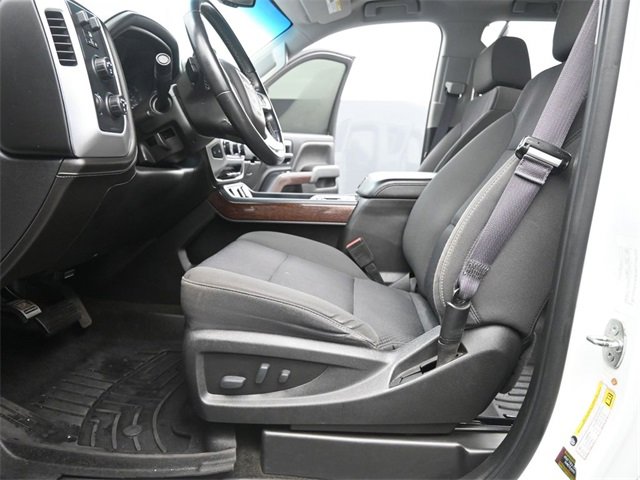 Used 2017 GMC Sierra 1500 SLE image 10