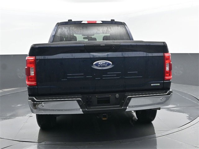 Used 2023 Ford F150 XLT w/ Trailer Tow Package image 28