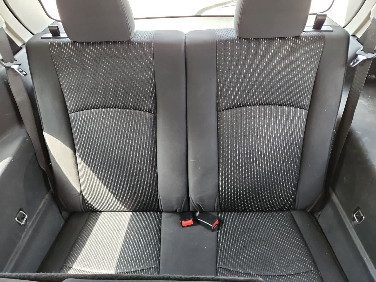 Used 2018 Dodge Journey SE FWD image 28
