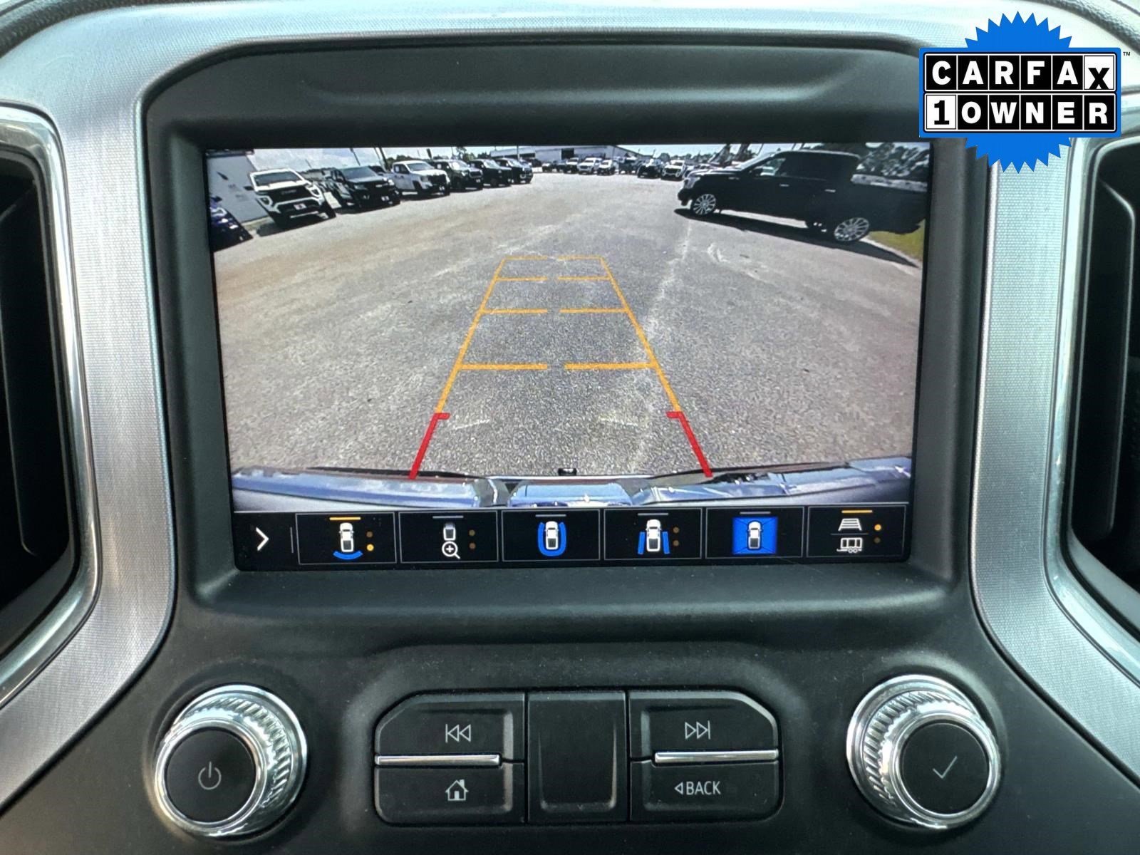 Used 2021 GMC Sierra 1500 SLT w/ SLT Premium Plus Package image 32