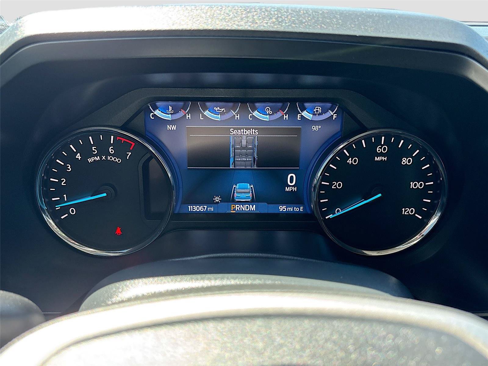 Used 2022 Ford Expedition XLT RWD image 12
