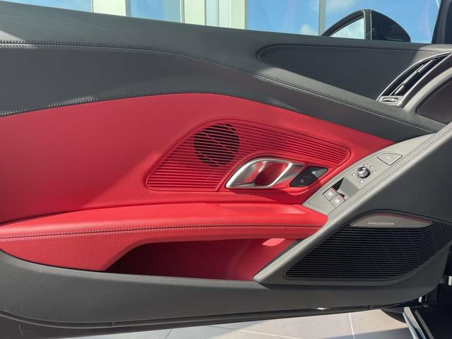 Certified 2023 Audi R8 V10 performance w/ Premium Package RWD image 9