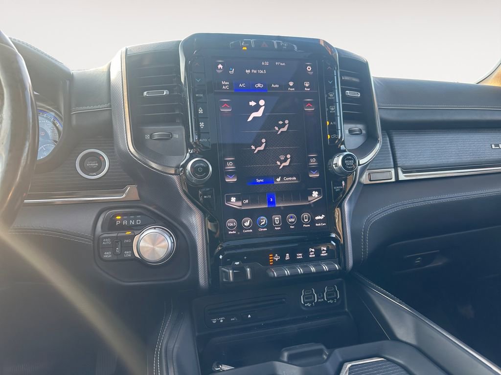 Used 2019 RAM 1500 Limited image 11