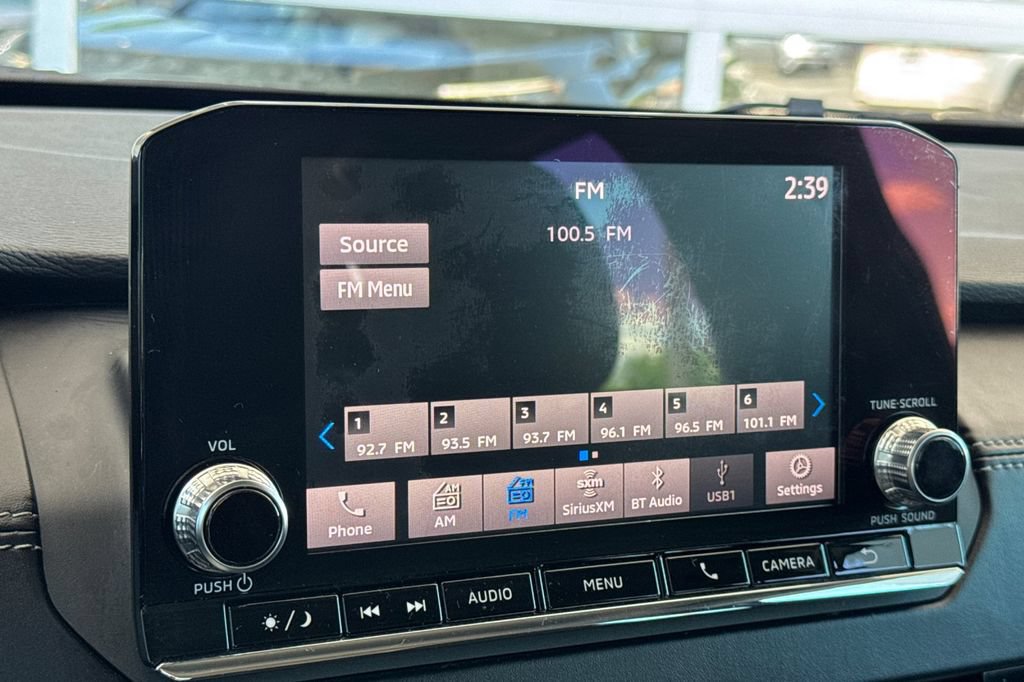 Used 2022 Mitsubishi Outlander ES FWD image 18