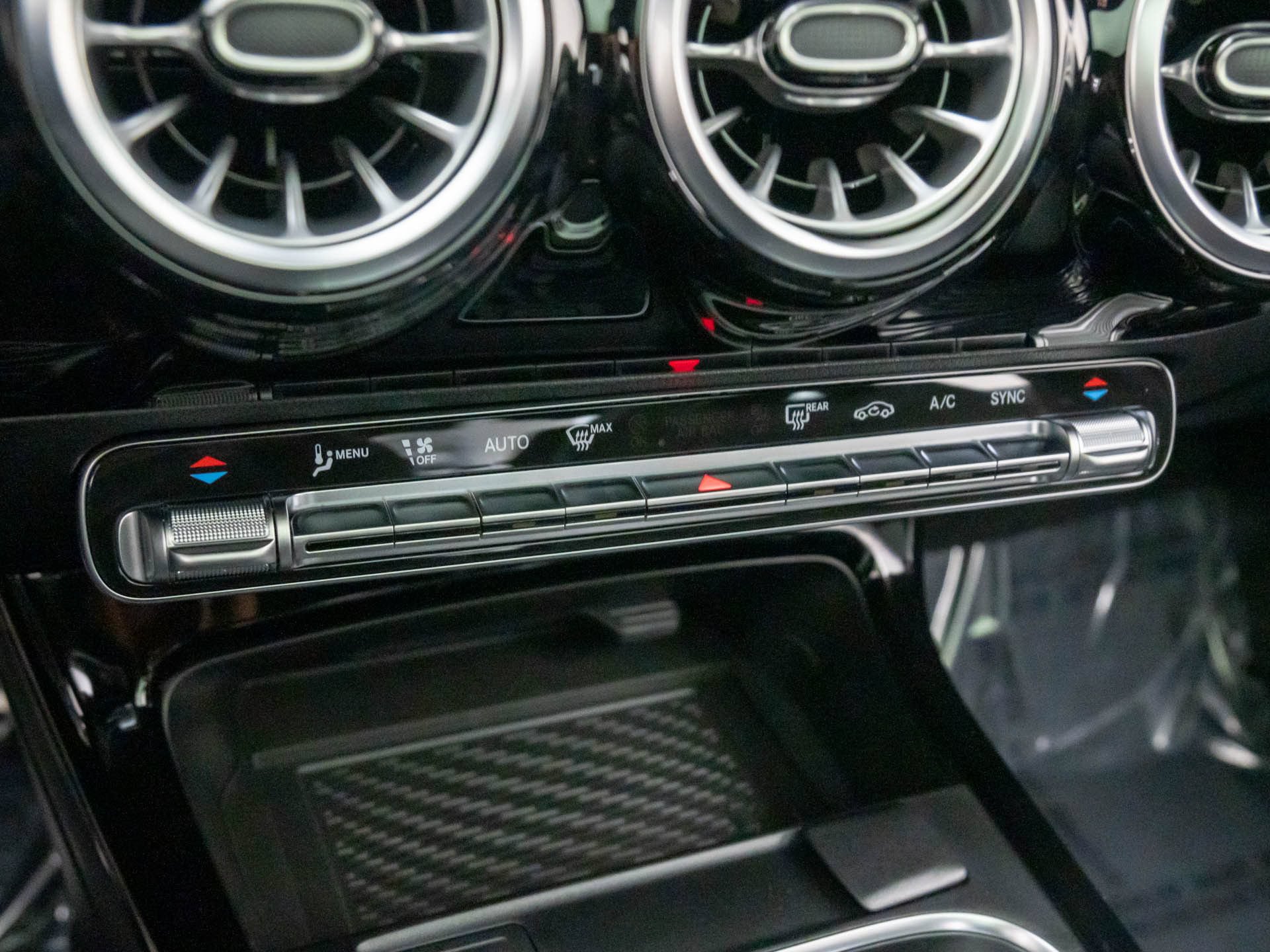 New 2026 Mercedes-Benz CLA 250 4MATIC image 25