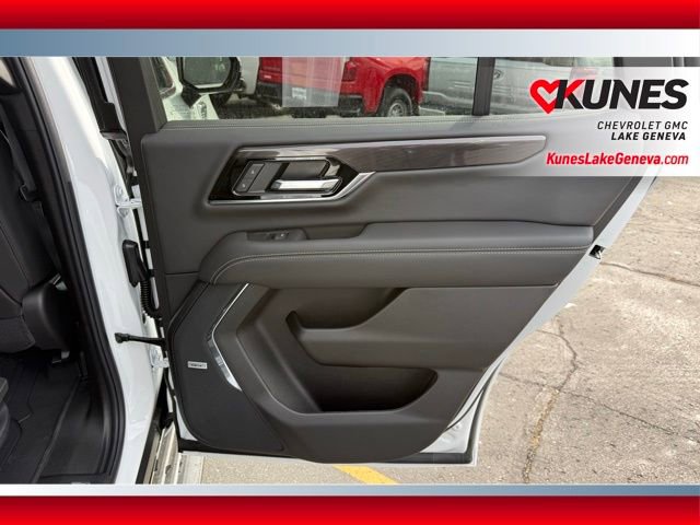 New 2026 GMC Yukon Elevation w/ Elevation Premium Package image 21