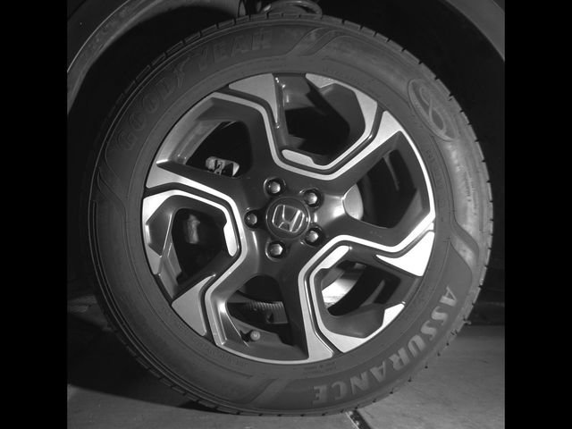 Used 2017 Honda CR-V Touring image 9