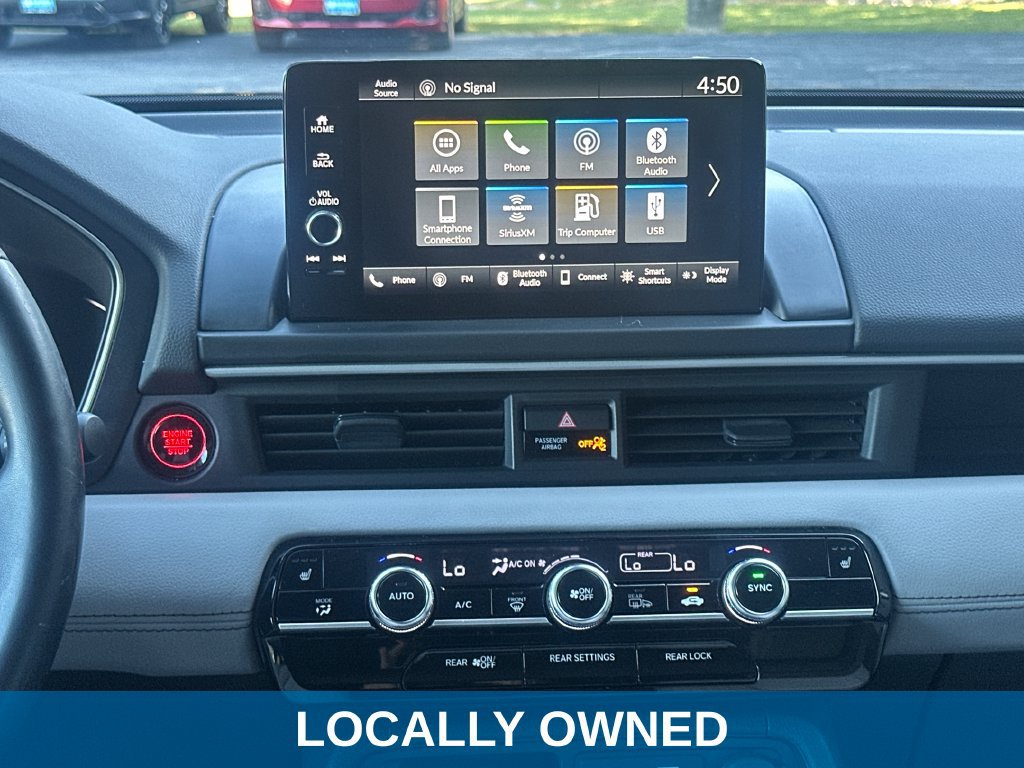 Used 2025 Honda Pilot EX-L image 22