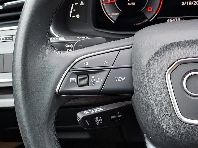 Used 2024 Audi Q7 2.0T Premium image 22