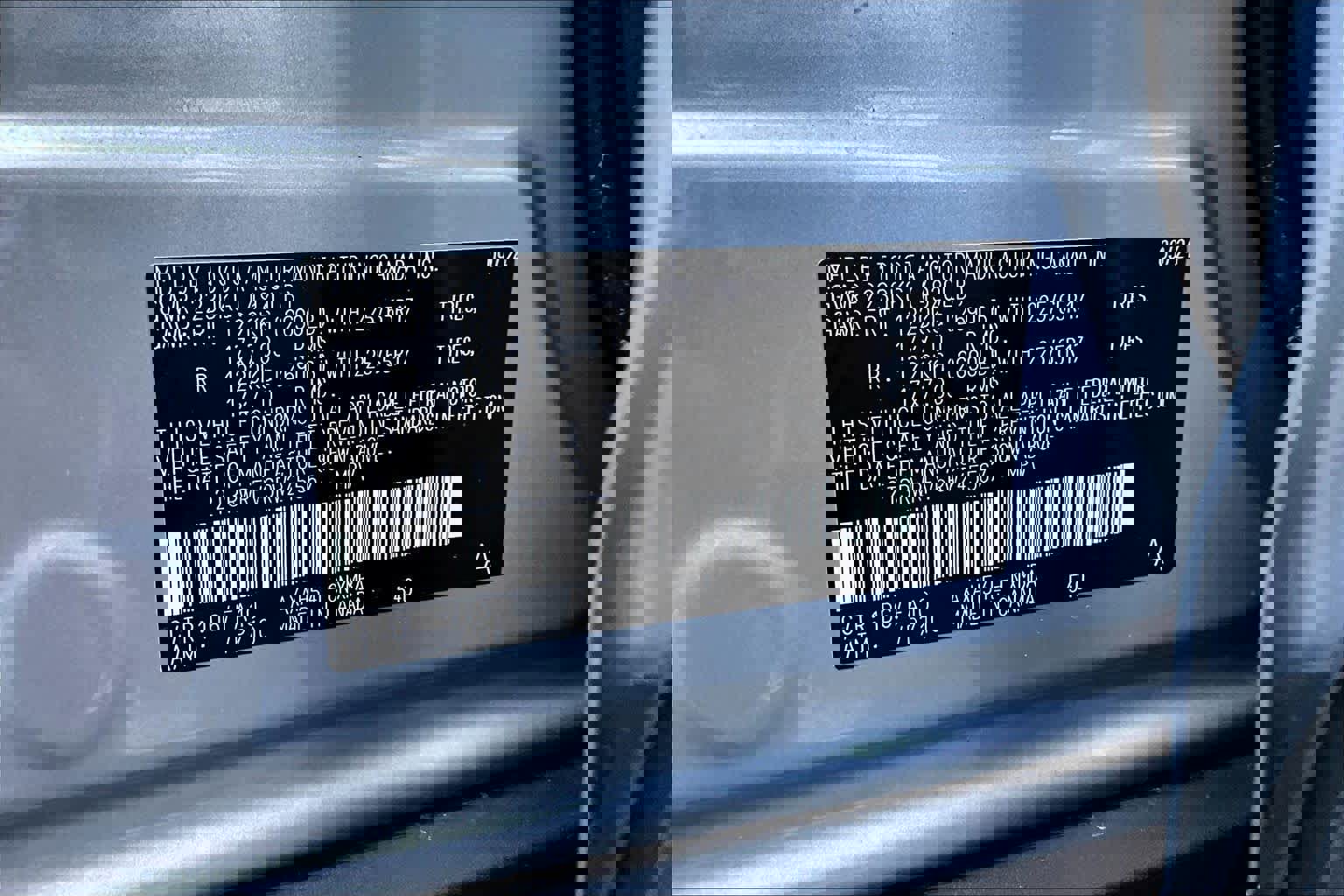 Used 2024 Toyota RAV4 XLE image 31