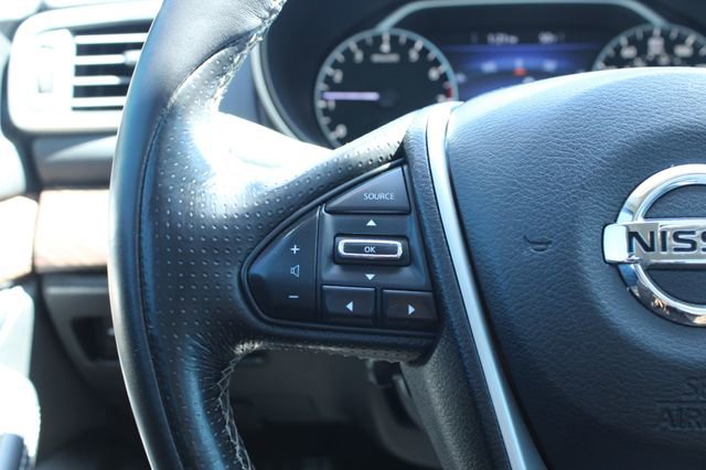 Used 2016 Nissan Maxima Platinum image 24