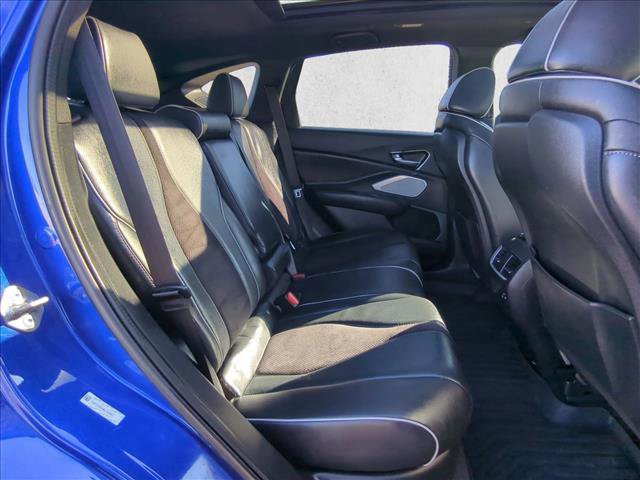 Used 2021 Acura RDX A-Spec image 25