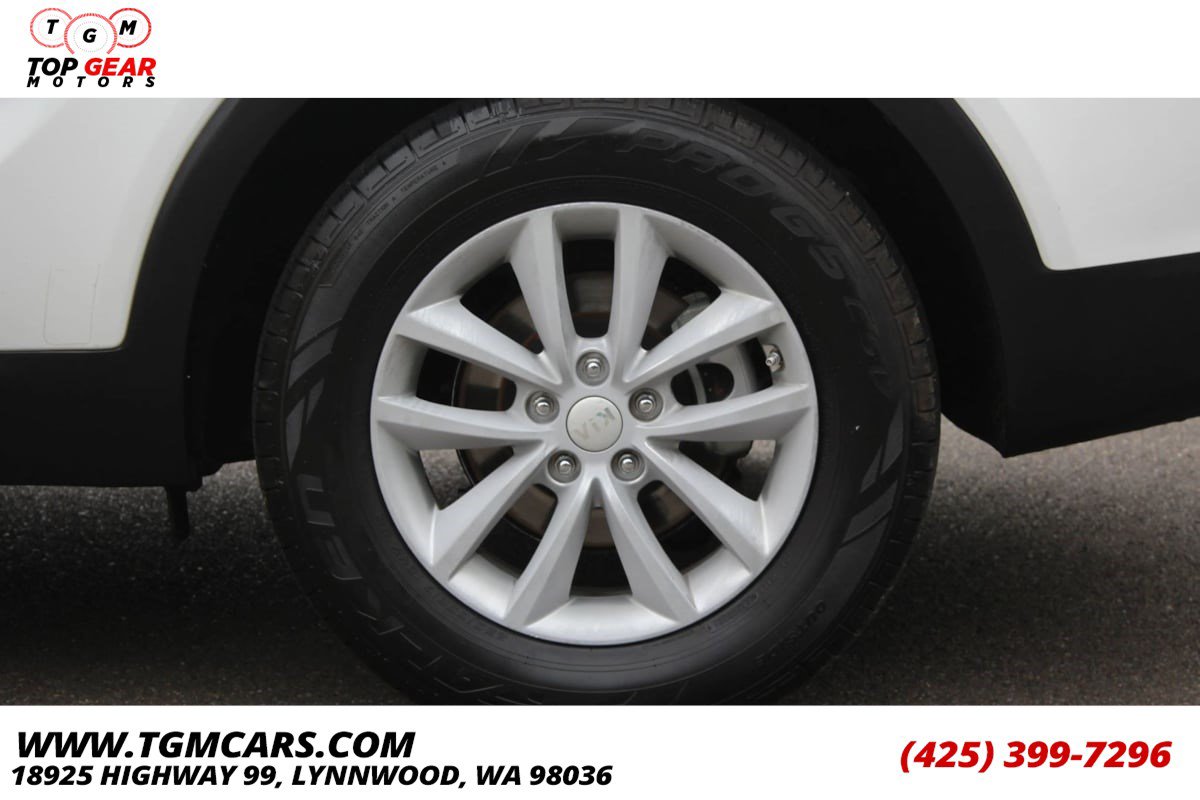 Used 2018 Kia Sorento FWD image 29