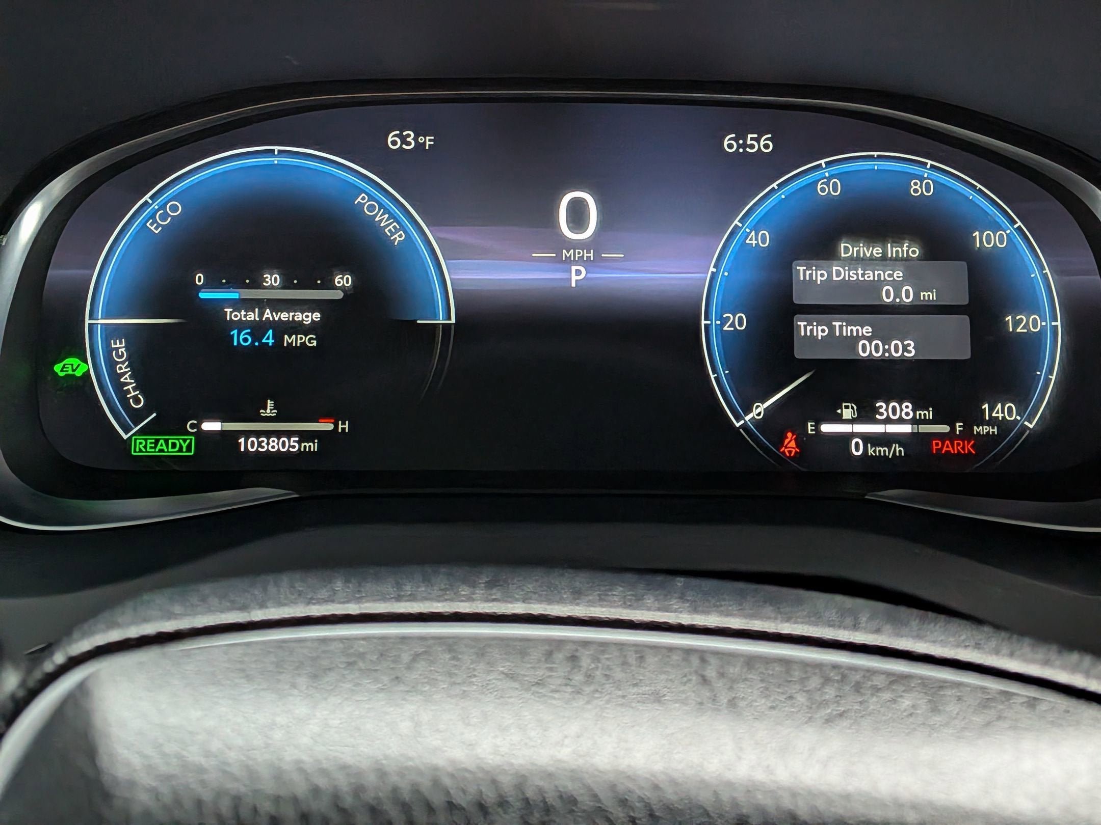 Certified 2023 Toyota Venza Limited AWD/4WD image 17