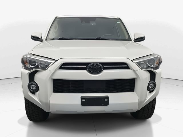 Used 2023 Toyota 4Runner SR5 Premium w/ Moonroof Package image 4
