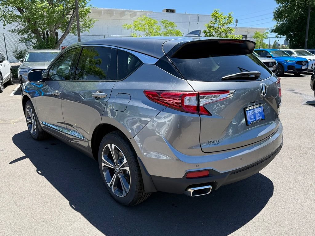 New 2026 Acura RDX SH-AWD w/ Technology Package image 7