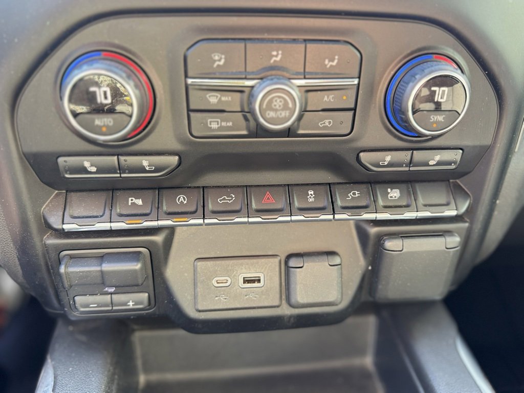 Used 2019 Chevrolet Silverado 1500 RST w/ All-Star Edition image 15