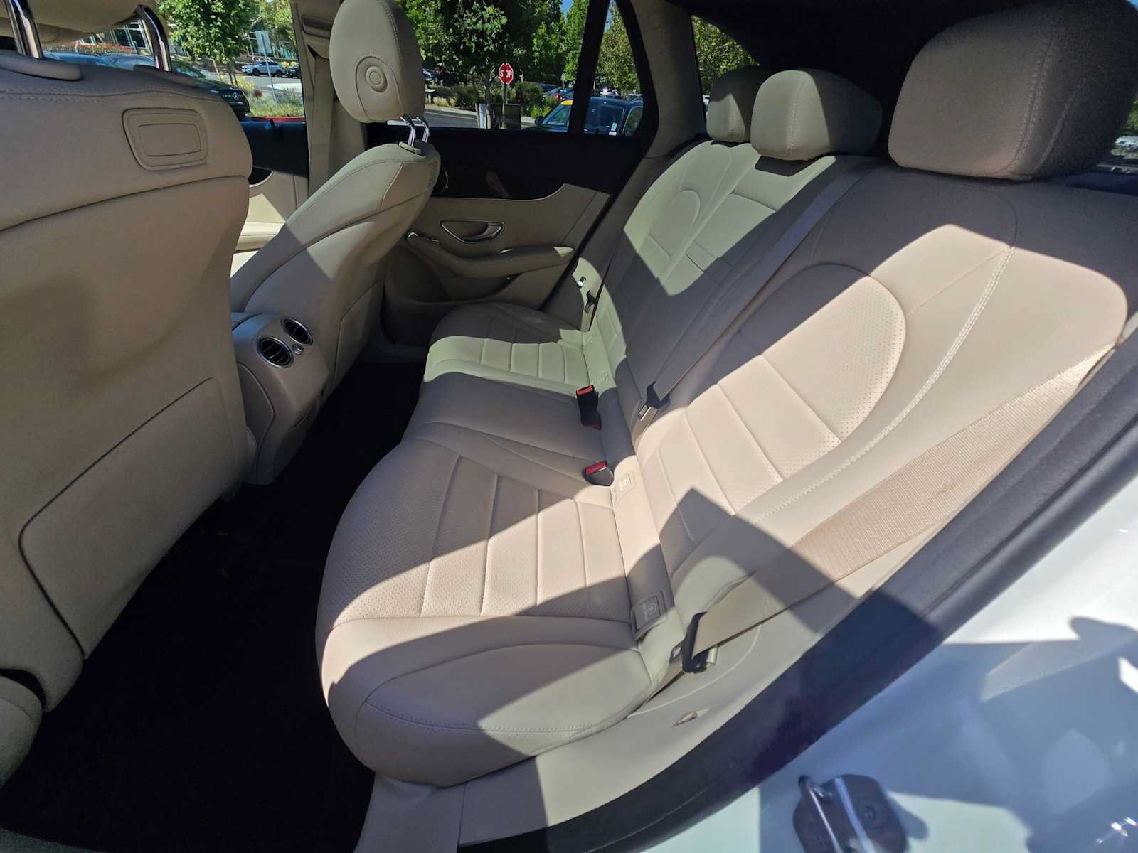 Used 2018 Mercedes-Benz GLC 300 image 17