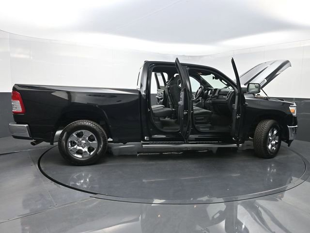 Used 2023 RAM 1500 Big Horn image 43