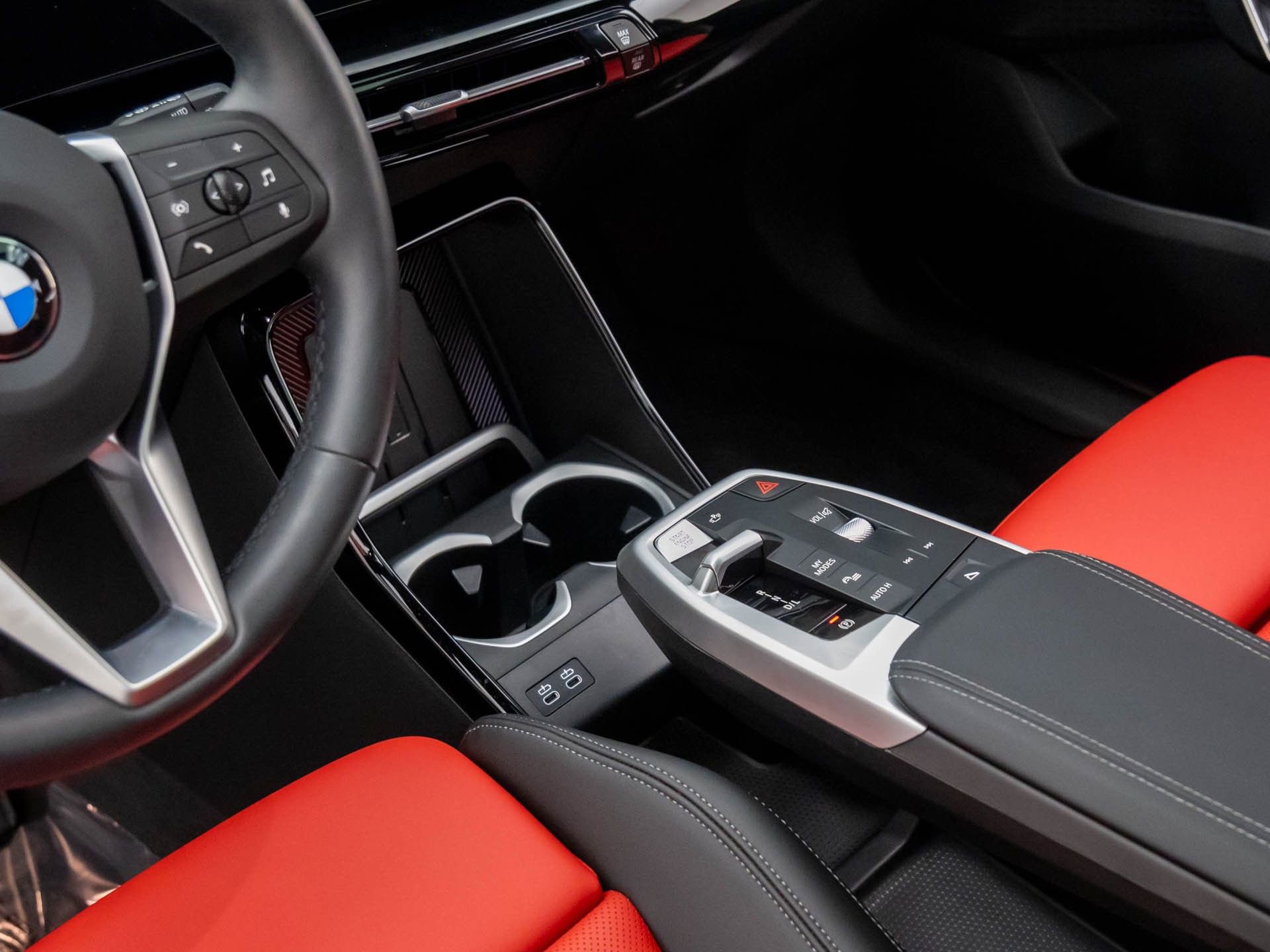 Certified 2025 BMW X1 xDrive28i image 12