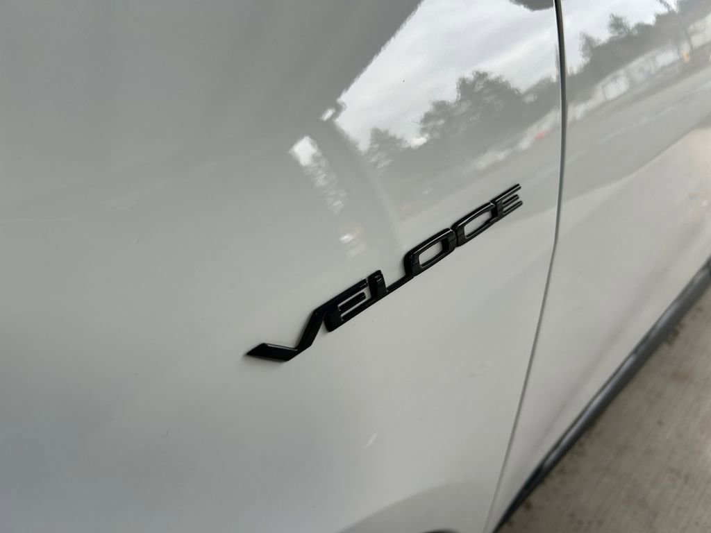 Used 2024 Alfa Romeo Tonale Veloce w/ Active Assist Package image 30