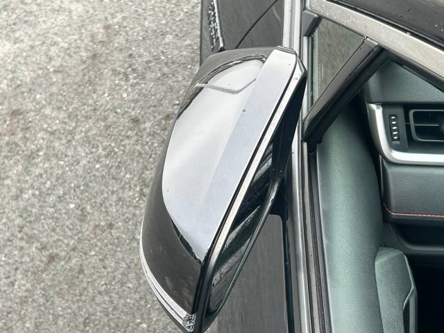 Used 2023 Toyota RAV4 SE w/ Weather & Moonroof Package AWD/4WD image 17