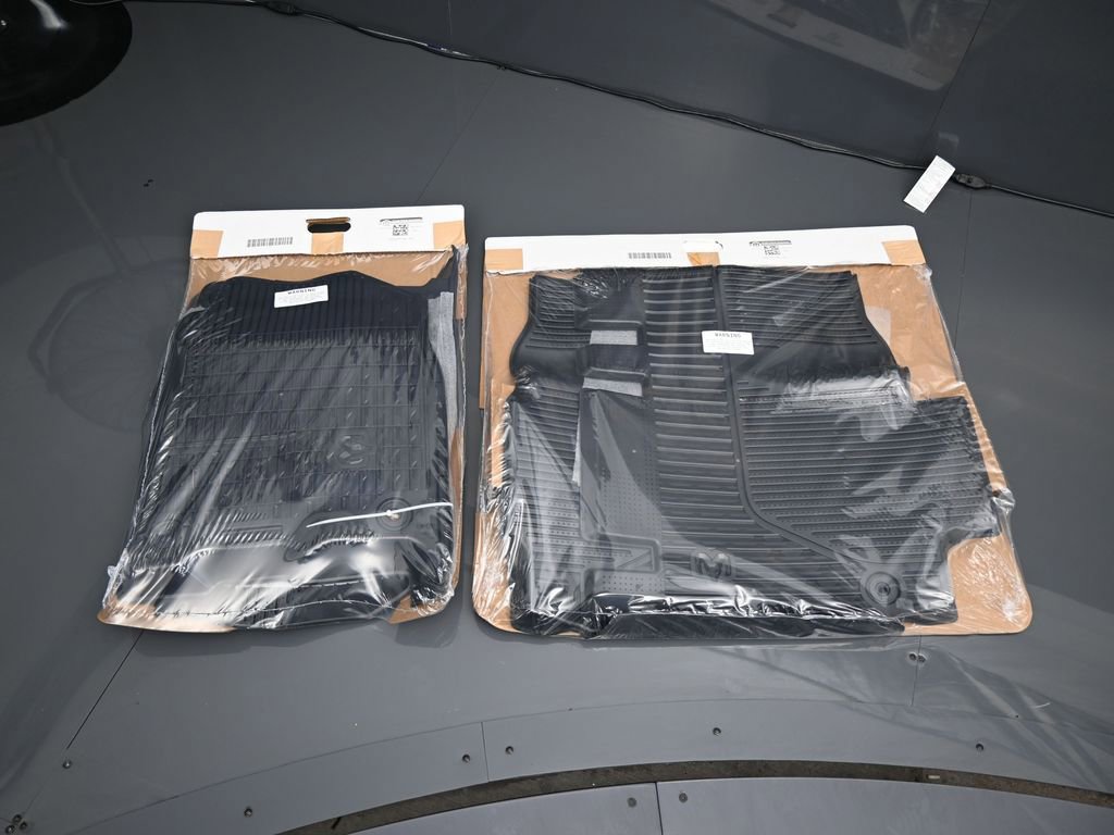 New 2026 RAM 2500 Laramie image 38