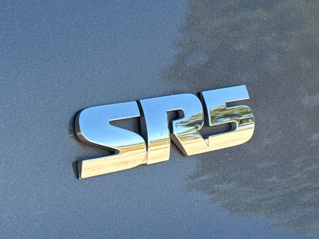 Used 2016 Toyota 4Runner SR5 Premium RWD image 6